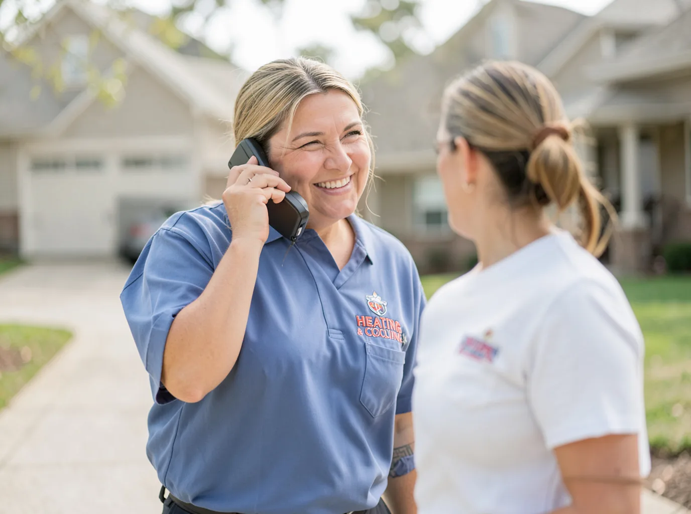 Hvac Repair Elkton, VA FAQs